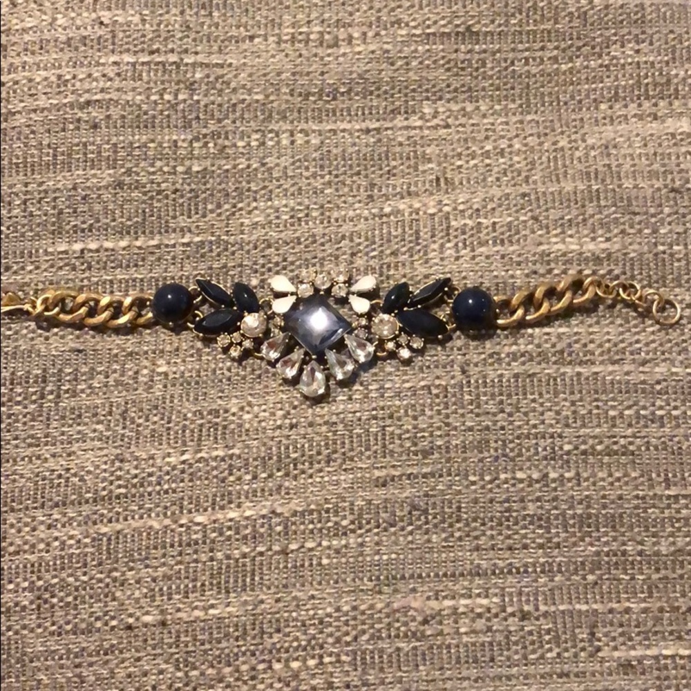 New with tags!! Jcrew bracelet